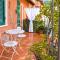 La terrazza di Ameglia alta - relax nel borgo Ligure
