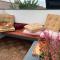 Studio apartman Gradna