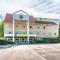 B&B HOTEL Thionville Yutz A31