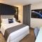 Hotel Mission Space 360