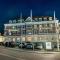 Hotel Kronjylland