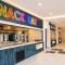 Blue Wave Suite Hotel