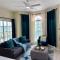Falcon Oceanview 2br Condo-Airport Transportation Available-24-7Security