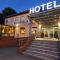 Hotel Tequila