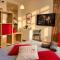 Residence Neverin Luxury Apartments-Private Garage