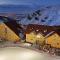 Dedeman Palandoken Resort Hotel