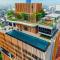 Ceylonz Suites by MyKey