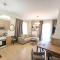 New Modern Flat Pyrgos Centre Olympia