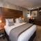 The Melbreak Hotel