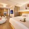 Amanda Hotel 堆谷里酒店