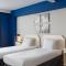 First Euroflat Hotel