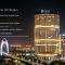 Elegant Hotel Guangzhou Zhujiang New Town Canton Tower