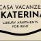 Casa Ekaterina
