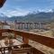 1-Bedroom Apartment Amazing Mountain View&5 Min Walk to Gondola