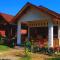 Tetebatu Ariel Bungalows