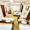 Grand Bazaar Hotel Merve