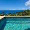 Espace Harmonie Deshaies - Vue Mer & Piscine Panoramique