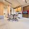SiOUX: stilvolles Designapartment am Bodensee
