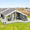 8 person holiday home in Bogense-By Traum