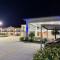 Scottish Inn & Suites - IAH Airport