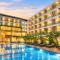 Diamond Hotel Kuta Bali