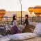 Ares Cave Suites