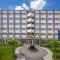 Best Western Plus Delta Park Hotel