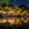 Blue Garden Homestay