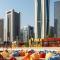Centara West Bay Hotel & Residences Doha