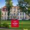 Relais & Châteaux Hotel Quadrille - Adults Only
