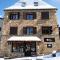 Hotel SNÖ Mont Romies