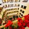 Harmoni Suites Hotel