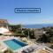 Home Cassis - Maison Méditerranée - Piscine chauffée à 30c