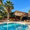 Le Banana's Hotel