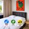 H6 MAJOR Aparthotel