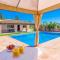Casa Rio Grande Tolox by Ruralidays