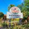 Pantanal Hotel