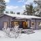 Holiday Home Riekkotupa by Interhome