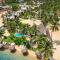 Moriá Eco Lodge