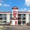 Red Roof Inn Hampton Coliseum