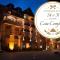 Master Gramado Hotel - No Centro de Gramado com Espaço Kids Incrível