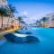 Ocean View 2BR Luxury Condo - The Elements 101