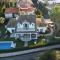 Villa Lujo Olivanova Golf MET & Playa