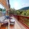 Red Roof Retreat