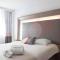 Novotel Paris Pont De Sevres