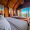 Hotel My Love Bacalar Lagoon Front -Gratis Renta Kayyaks