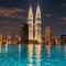The Platinum 2 Kuala Lumpur by HOLMA