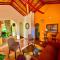 Casa Mostaza Pueblito Boyacense