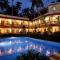 Ideal Ayurvedic Resort Kovalam