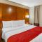 Comfort Suites Oakbrook Terrace - Chicago West